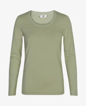 ESSENTIAL COTTON STRETCH