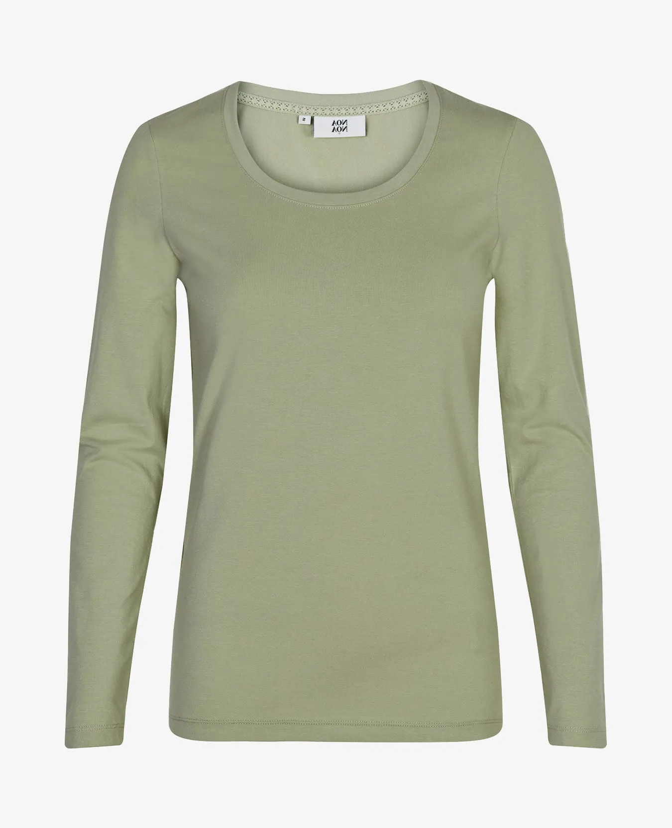 ESSENTIAL COTTON STRETCH