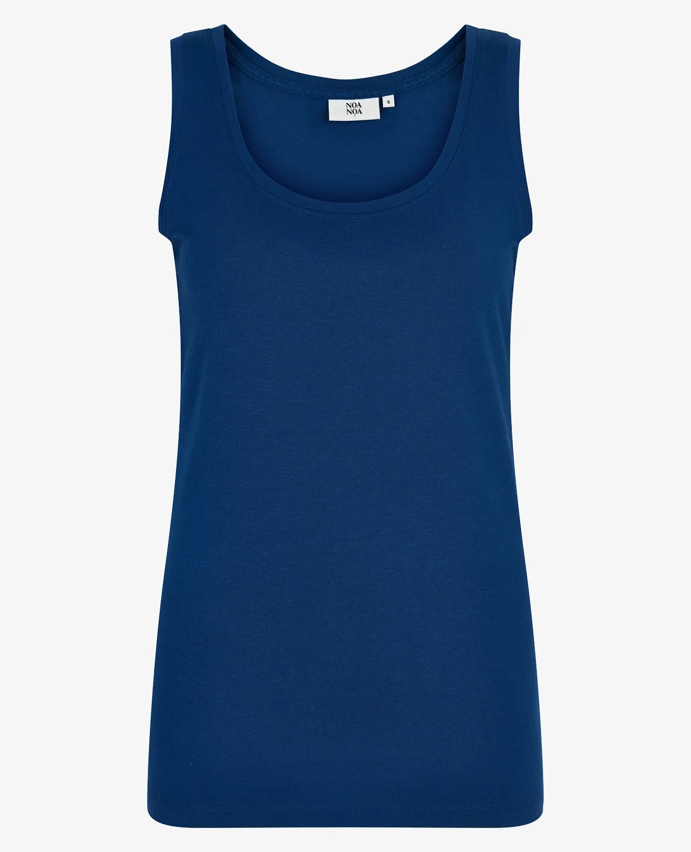 ESSENTIAL COTTON STRETCH