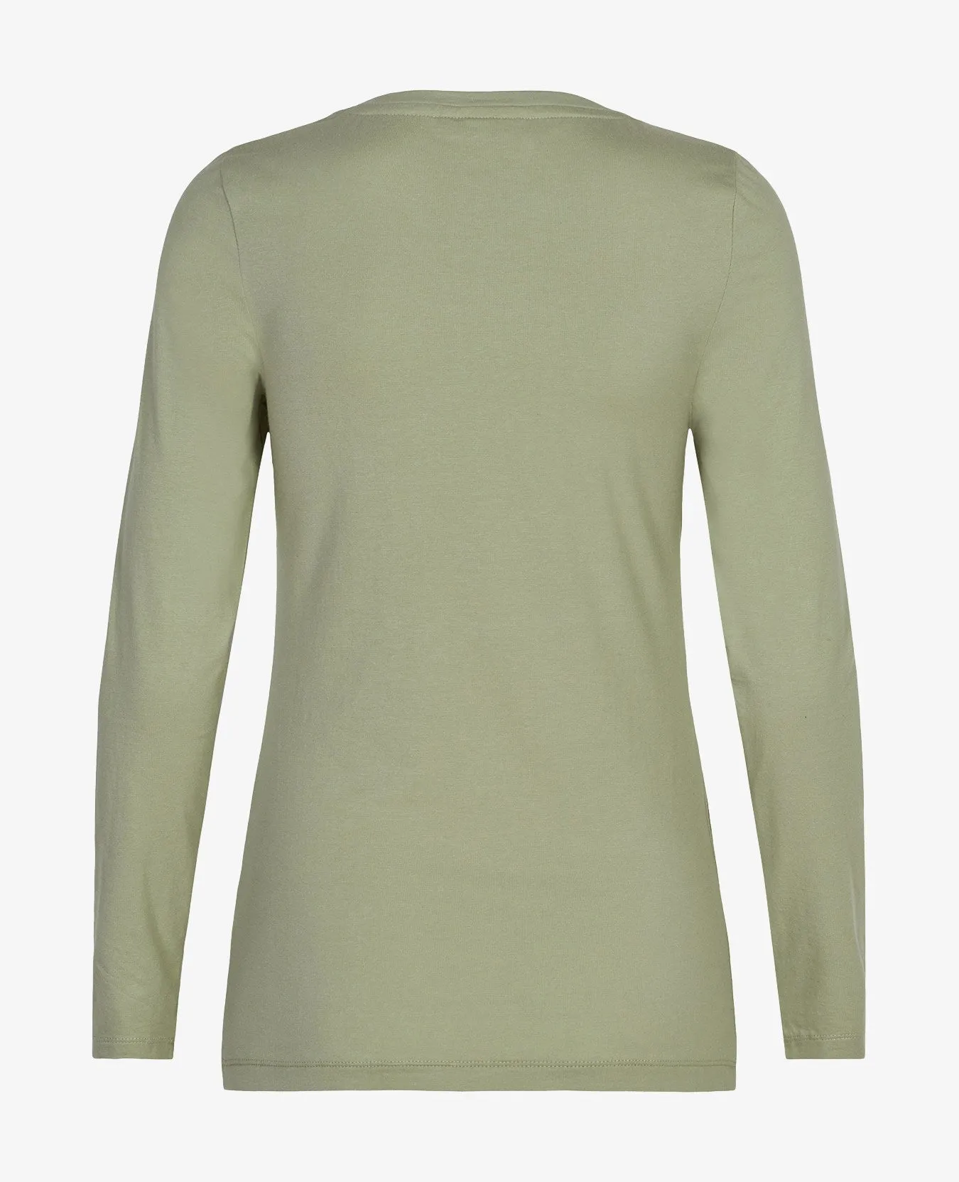 ESSENTIAL COTTON STRETCH