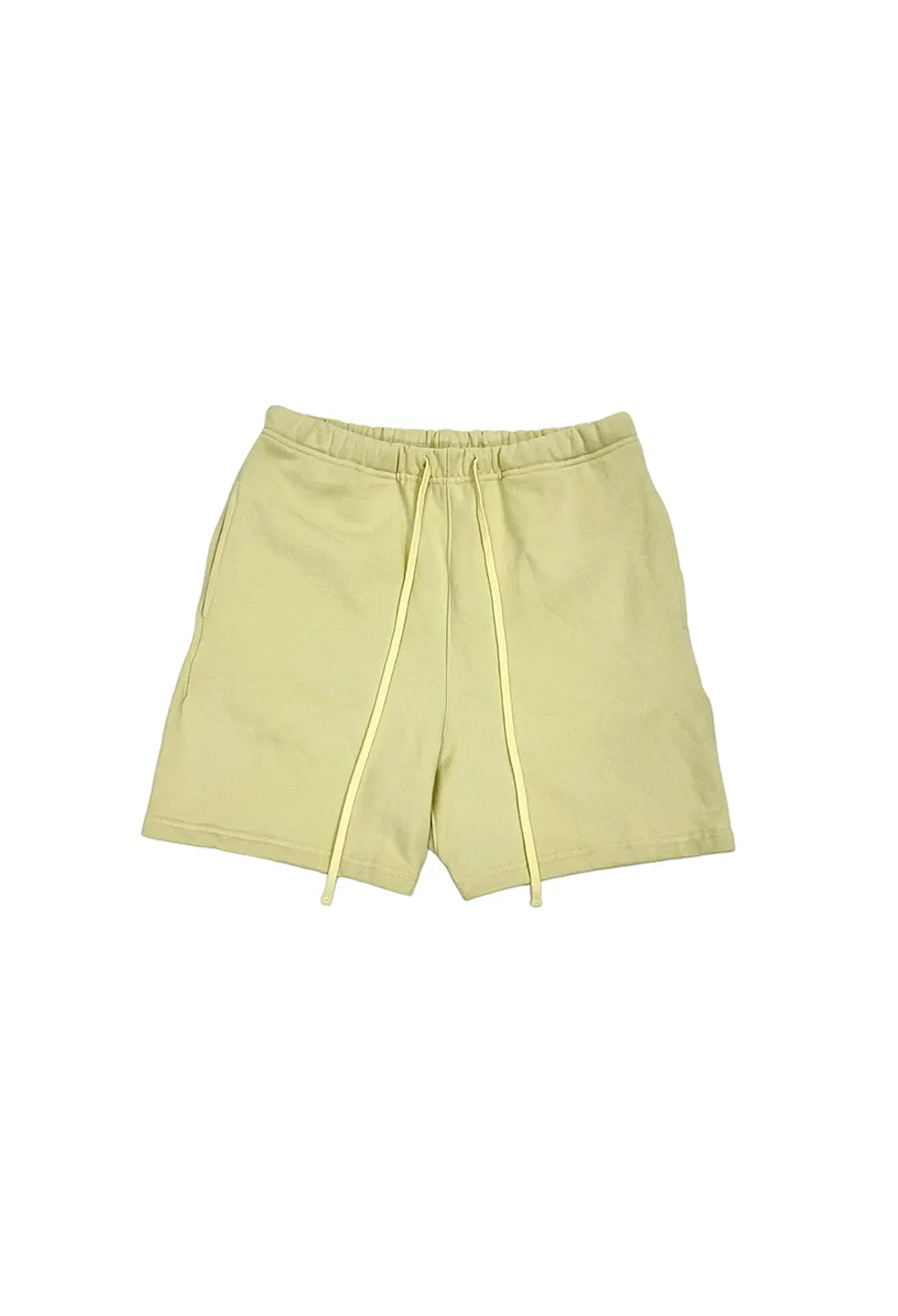 ESSENTIAL SWEATSHORT