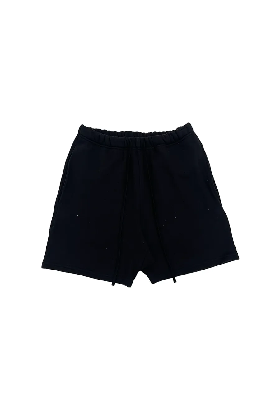 ESSENTIAL SWEATSHORT