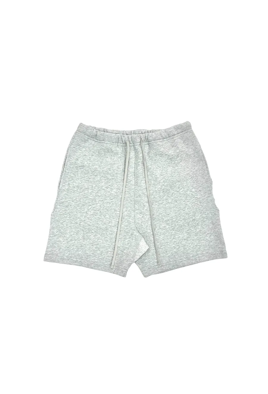 ESSENTIAL SWEATSHORT