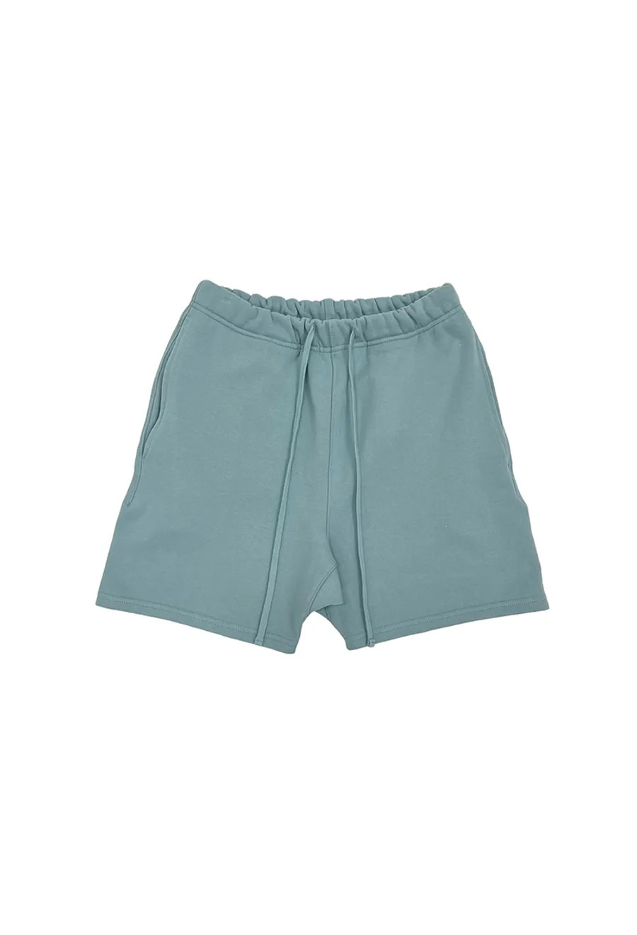 ESSENTIAL SWEATSHORT