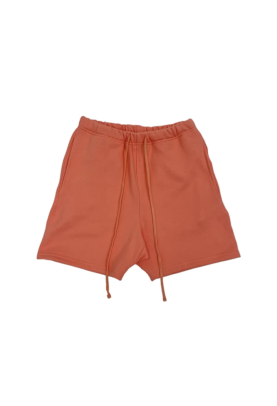 ESSENTIAL SWEATSHORT