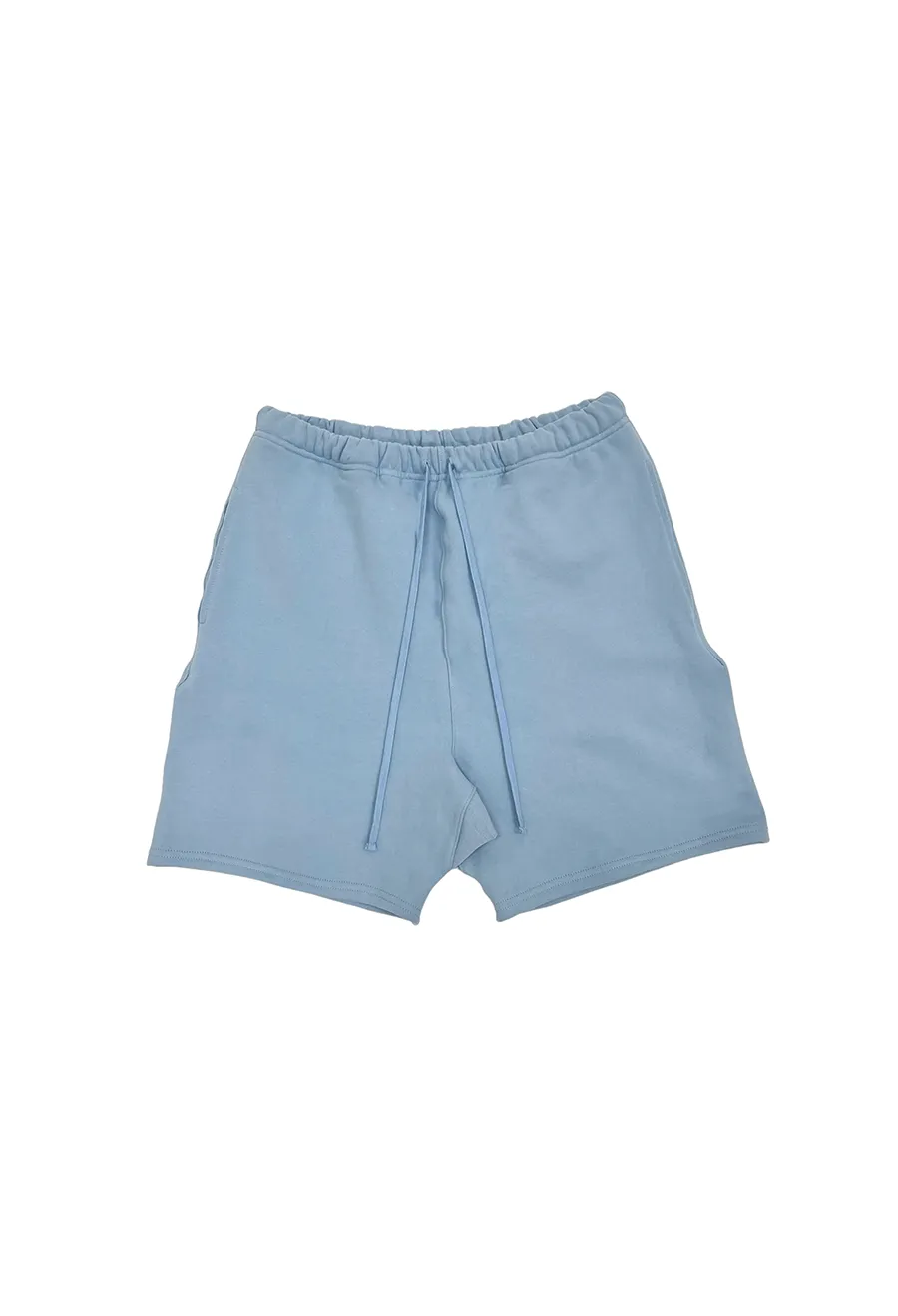 ESSENTIAL SWEATSHORT