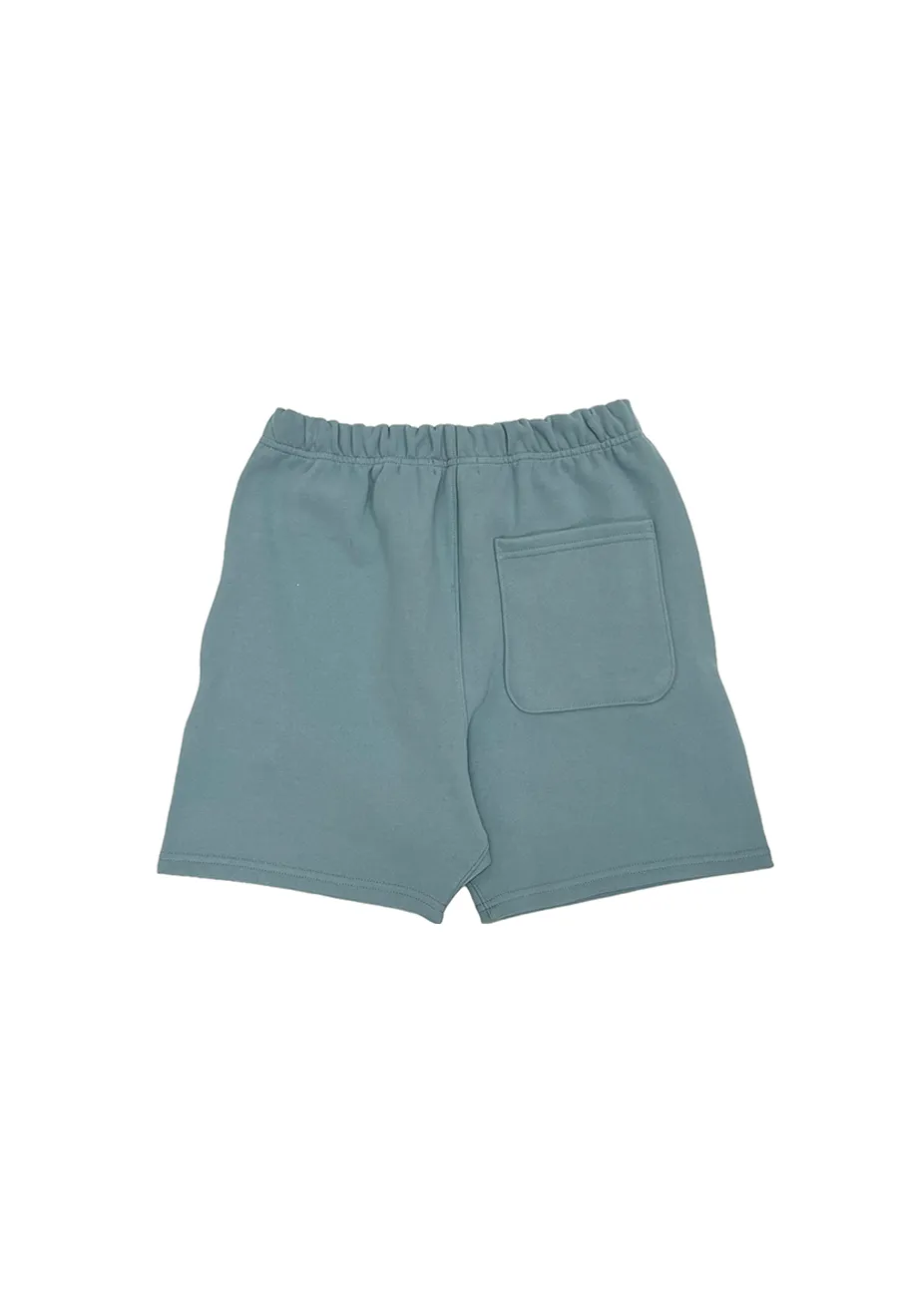 ESSENTIAL SWEATSHORT