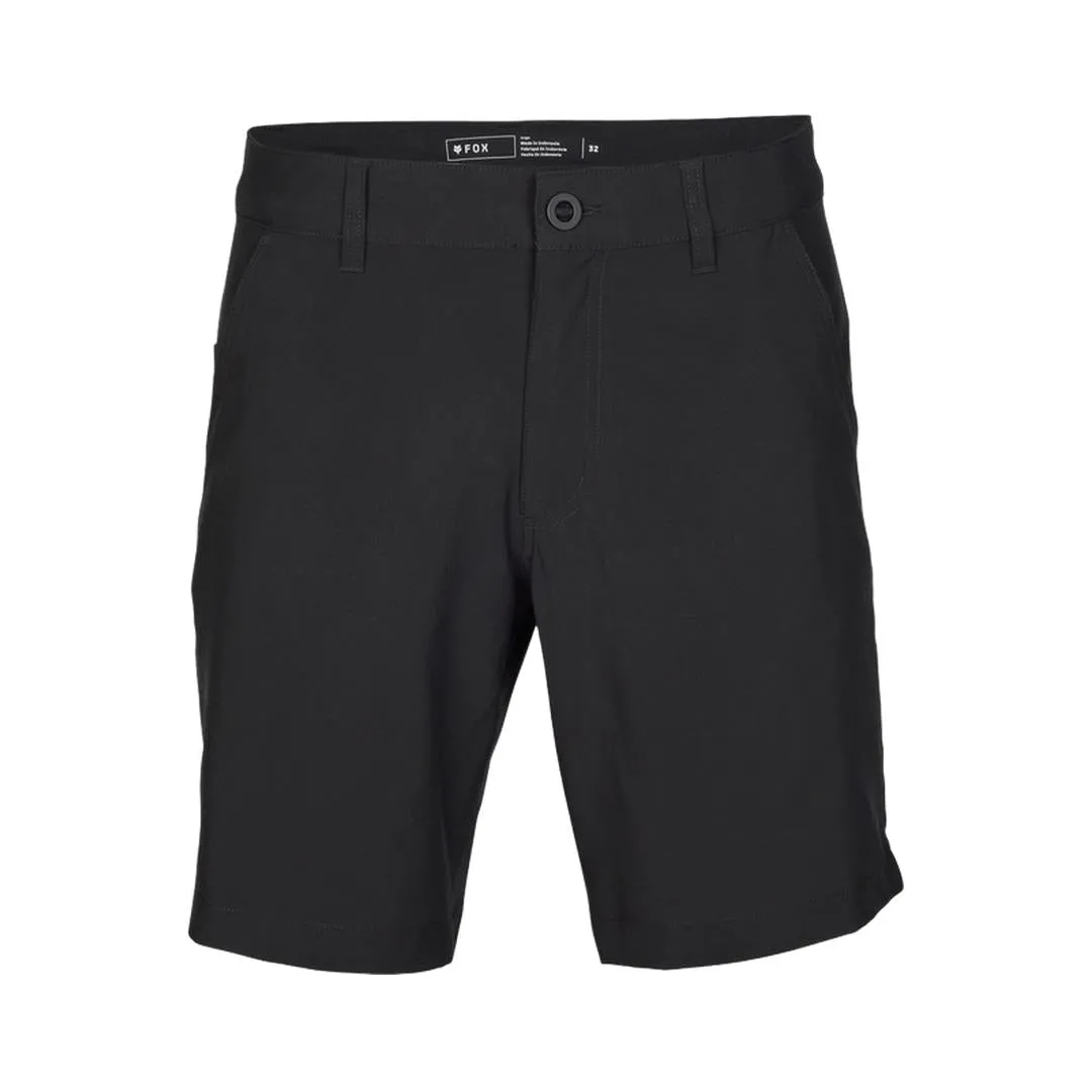 Essex Tech Stretch Shorts Mens
