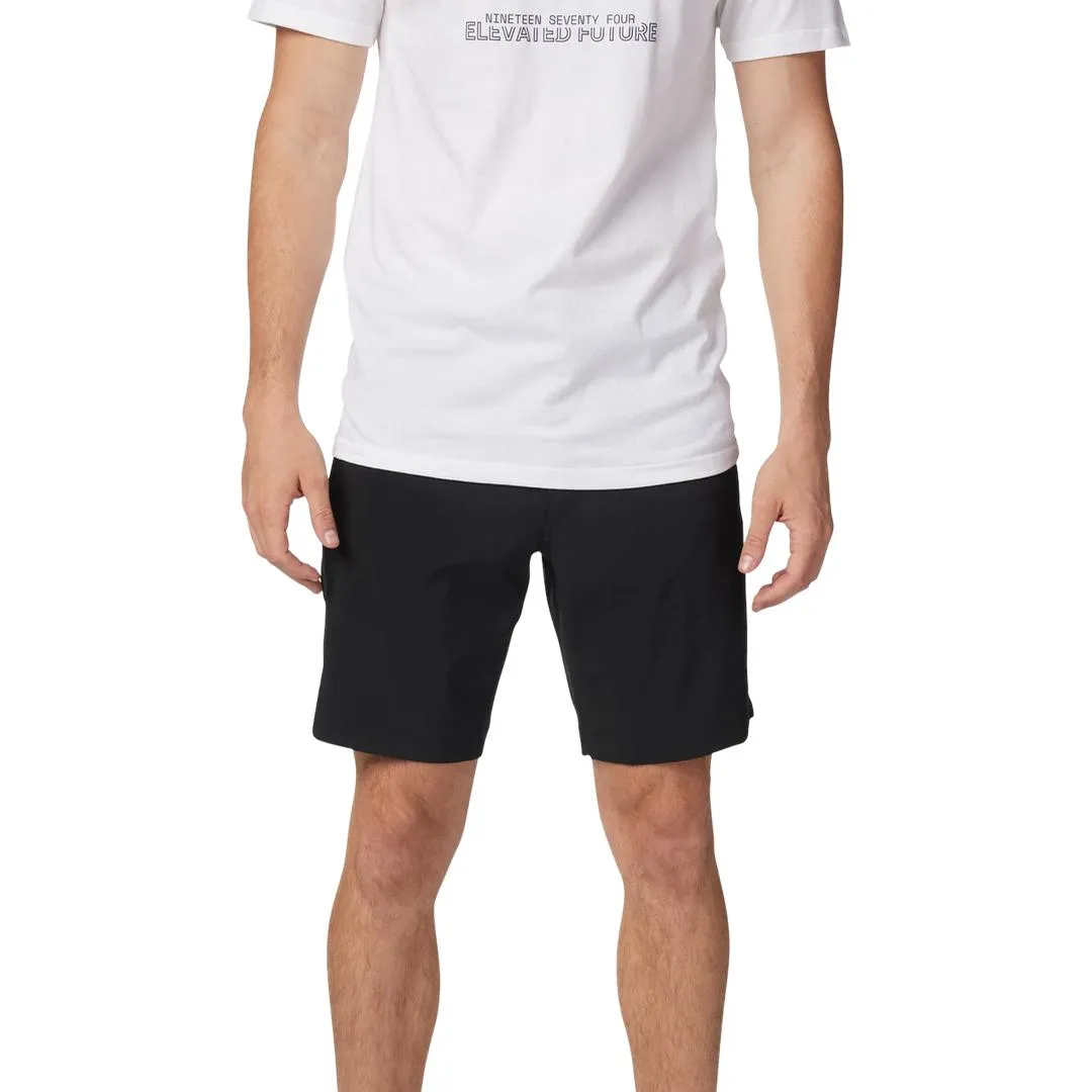 Essex Tech Stretch Shorts Mens