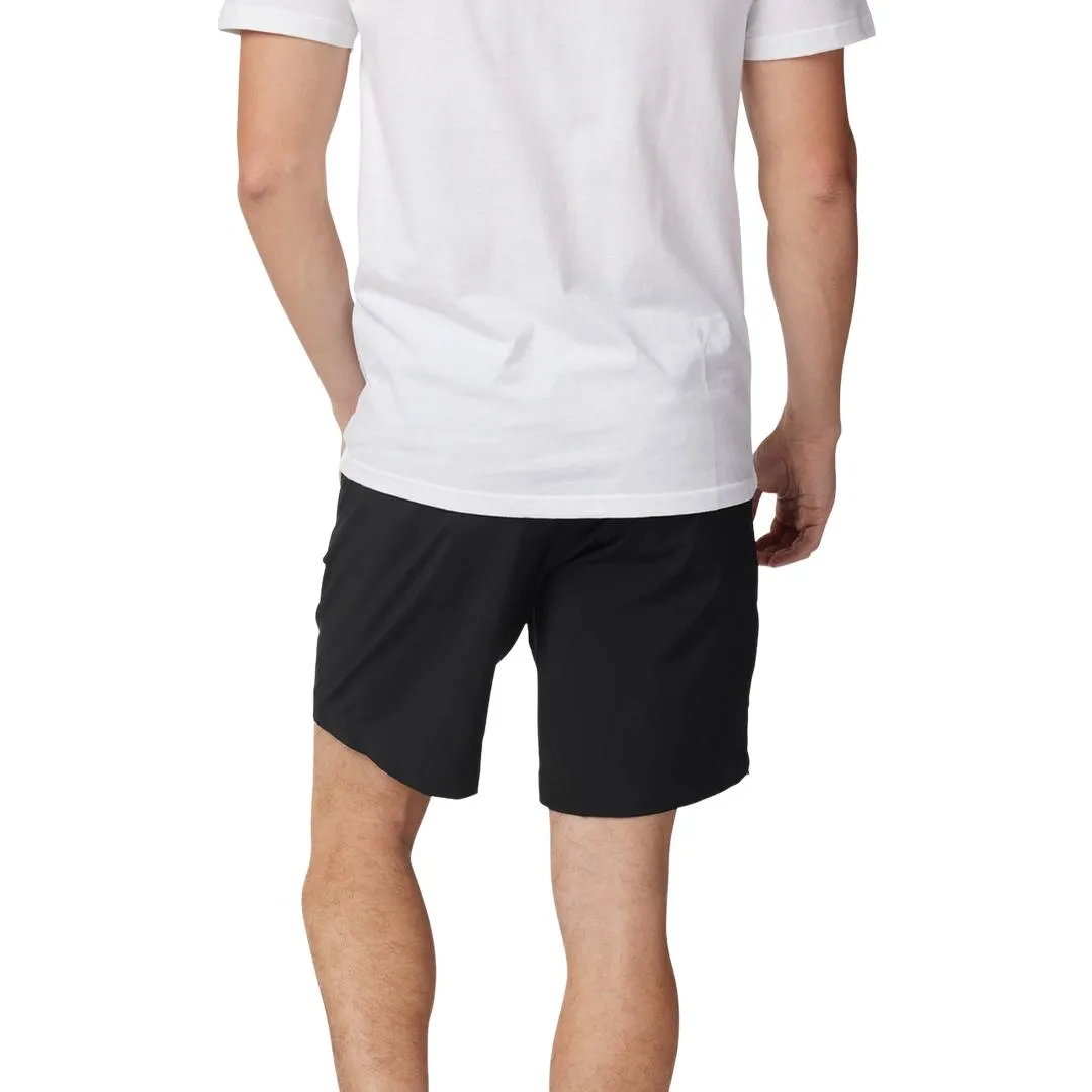 Essex Tech Stretch Shorts Mens