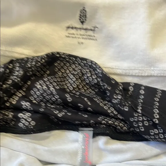 EUC Free People Movement tennis outfit!