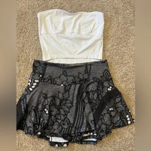 EUC Free People Movement tennis outfit!