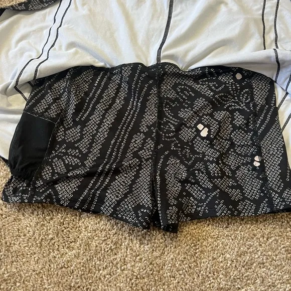 EUC Free People Movement tennis outfit!