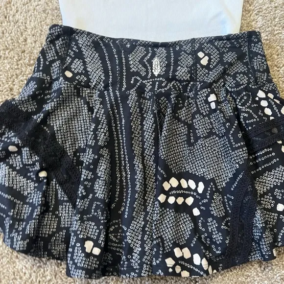 EUC Free People Movement tennis outfit!