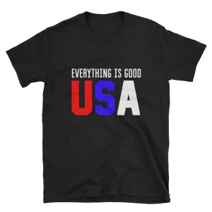 Everything is Good USA