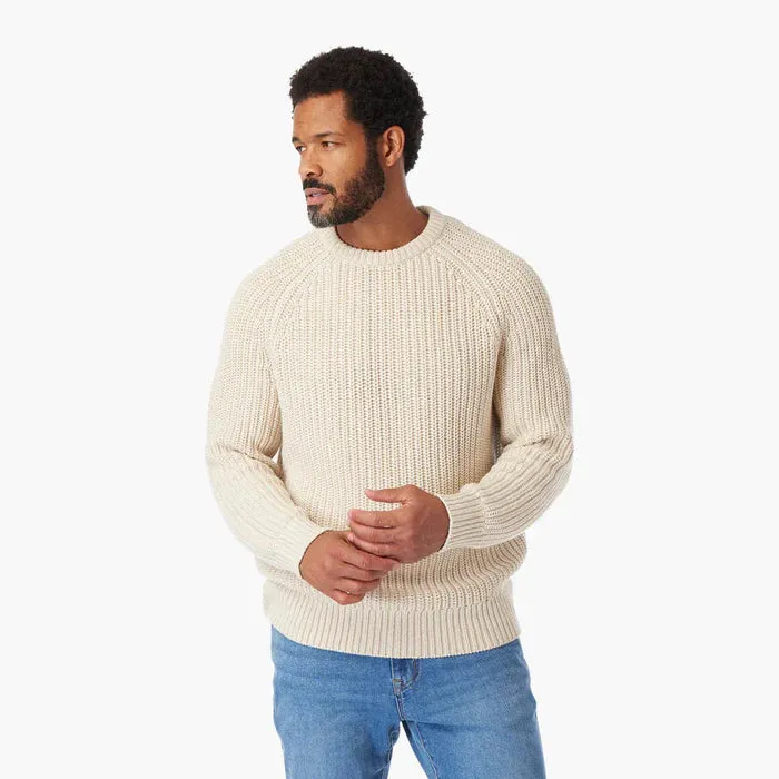 Fair Harbor Neptune Sweater