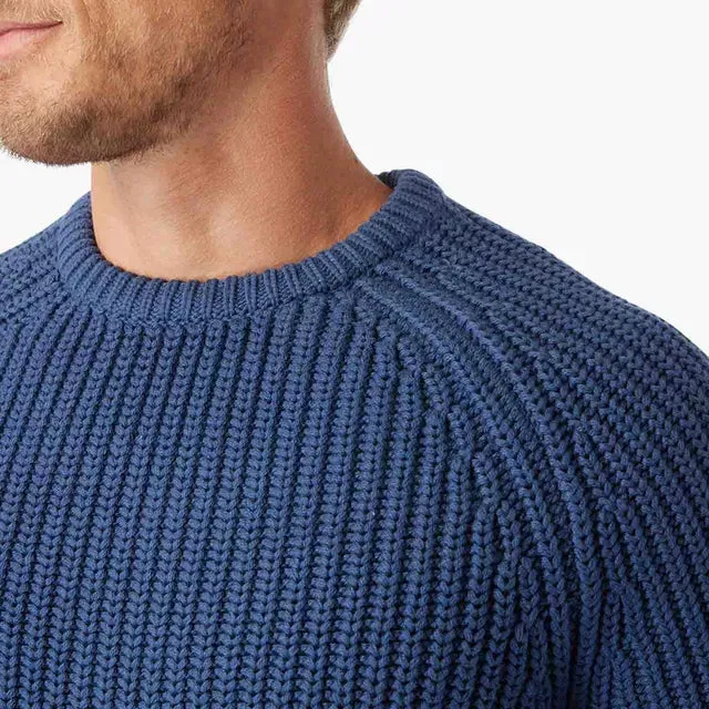 Fair Harbor Neptune Sweater