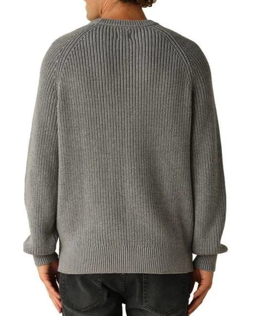 Fair Harbor Neptune Sweater