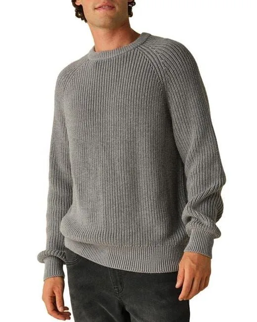 Fair Harbor Neptune Sweater