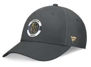 Fanatics AP Practice Structured Hat - Vegas Golden Knights
