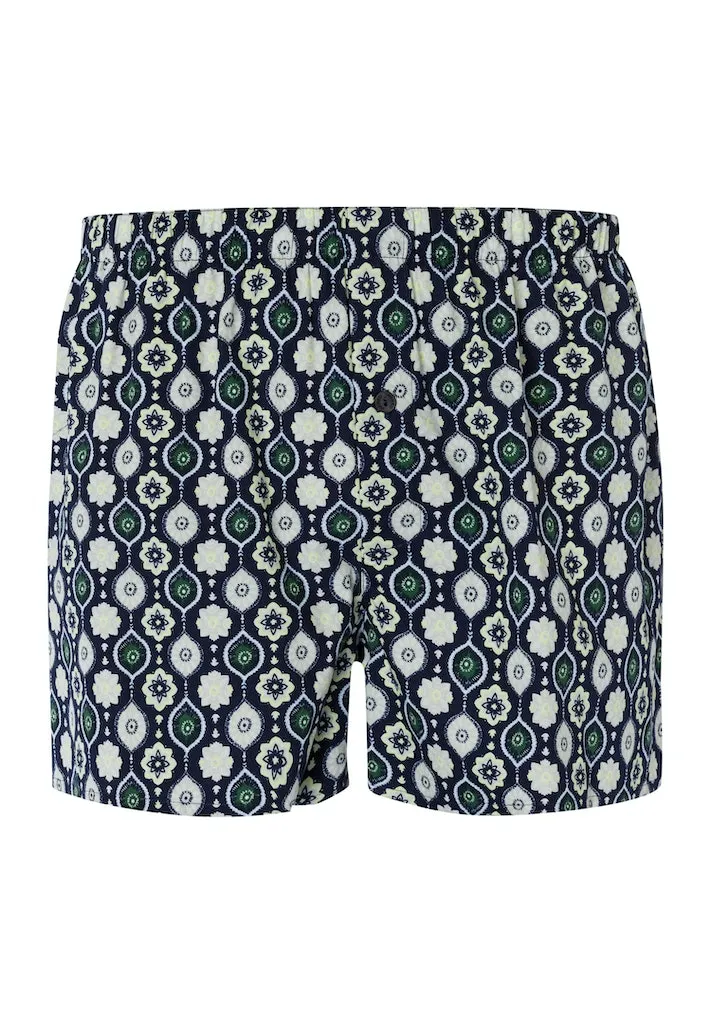 Fancy Woven - Boxers