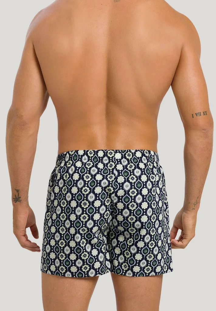 Fancy Woven - Boxers