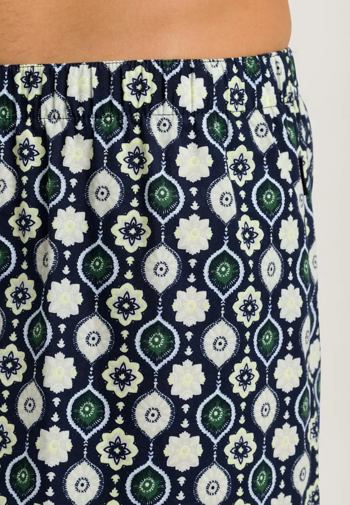 Fancy Woven - Boxers
