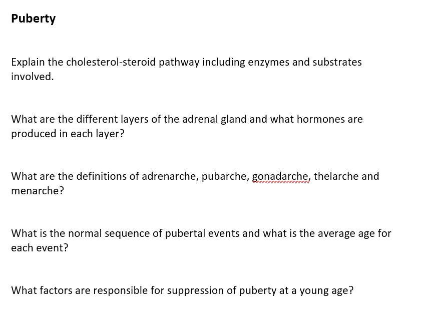 FAQ's for the ABOG REI Certifying Exam