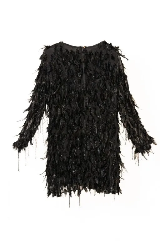 Feather Me