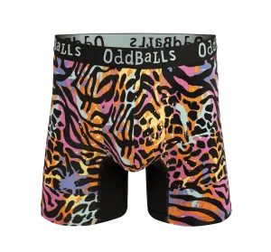 Filthy Animal - Mens Bamboo Boxer Shorts