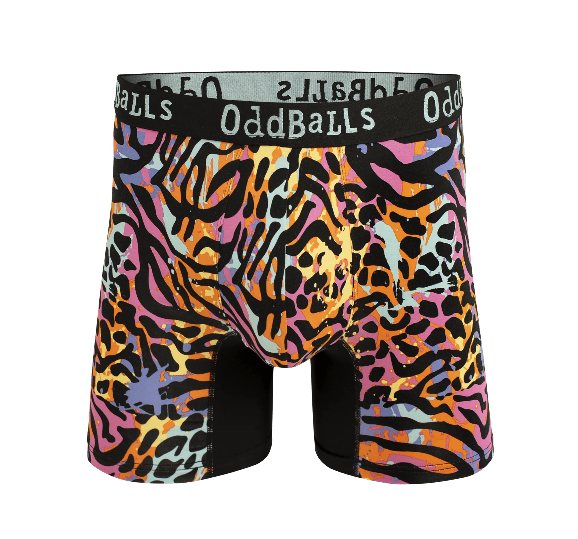 Filthy Animal - Mens Bamboo Boxer Shorts