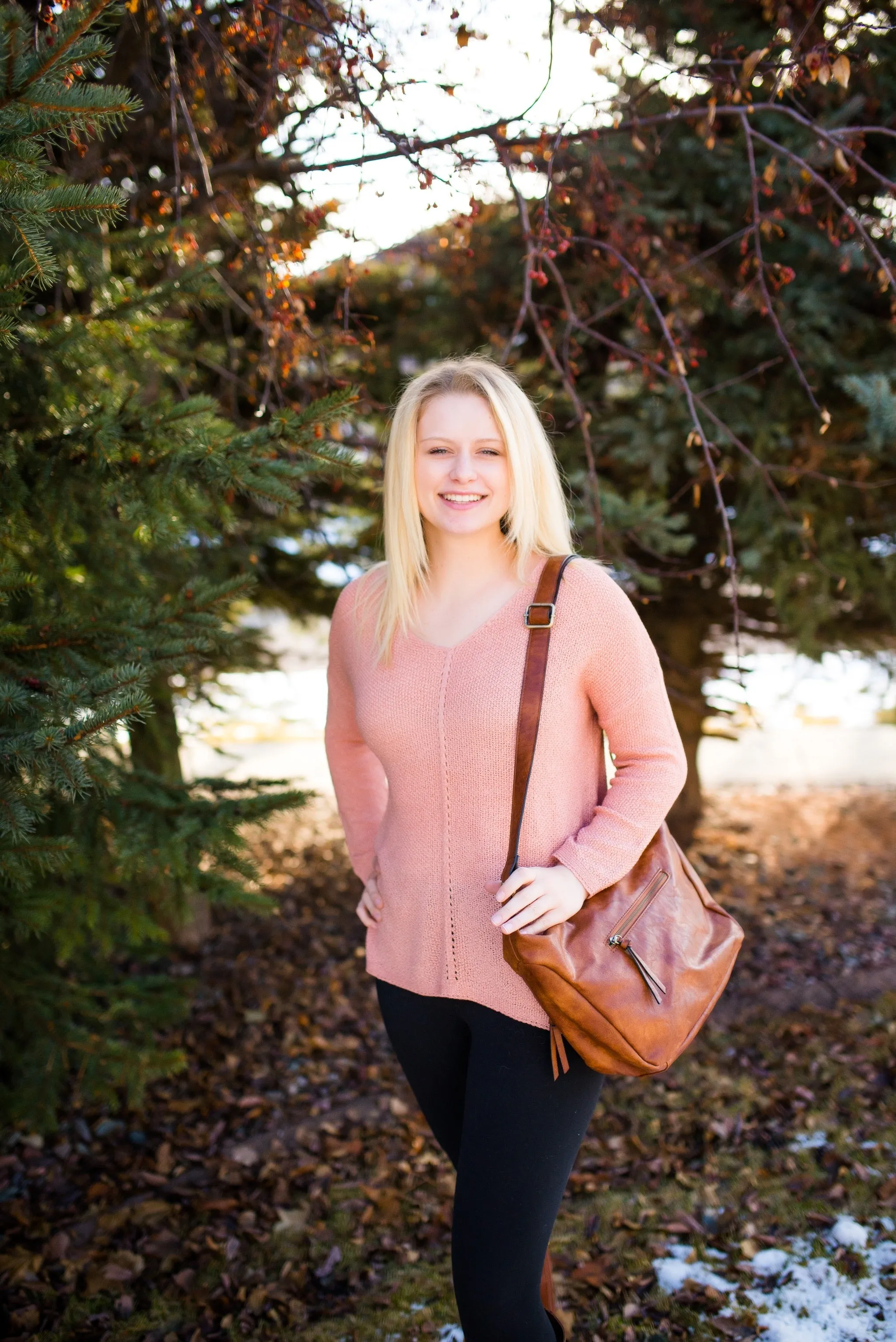 Find Your Groove Sweater In Gorgeous Mauve