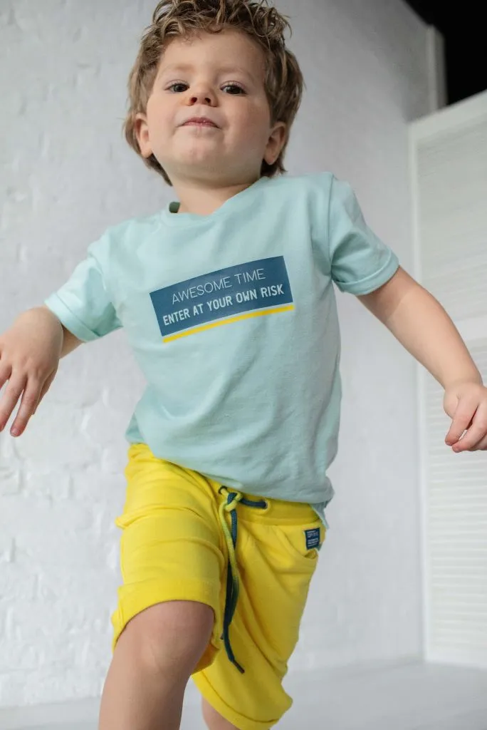 Fiont T-Shirt