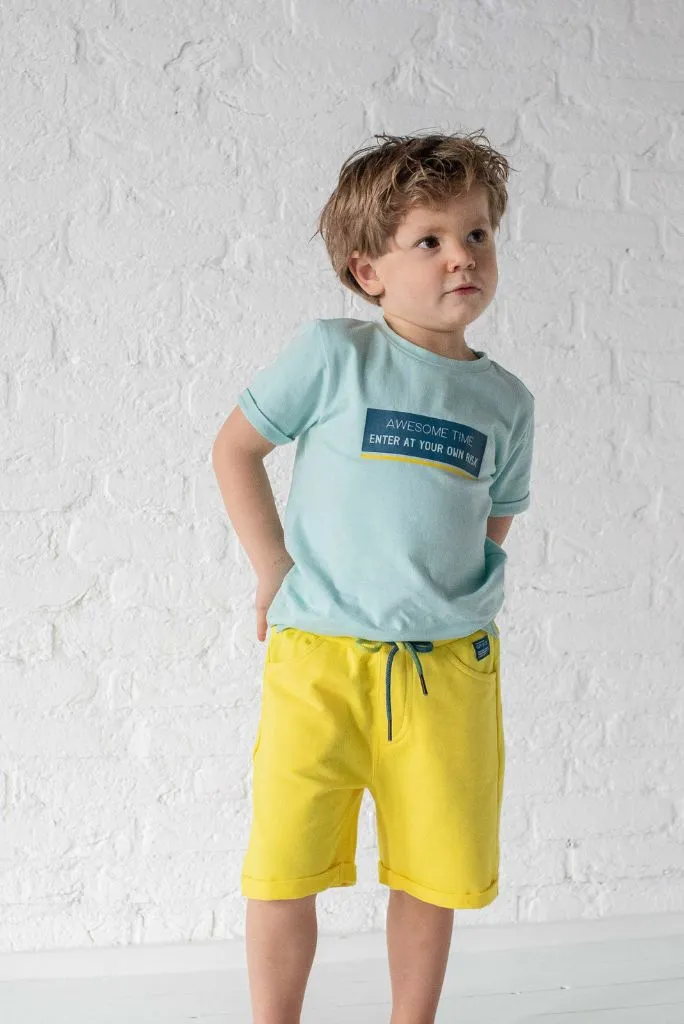 Fiont T-Shirt