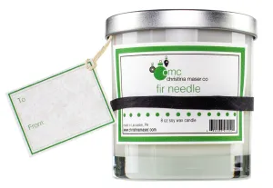 Fir Needle - Holiday Special Edition