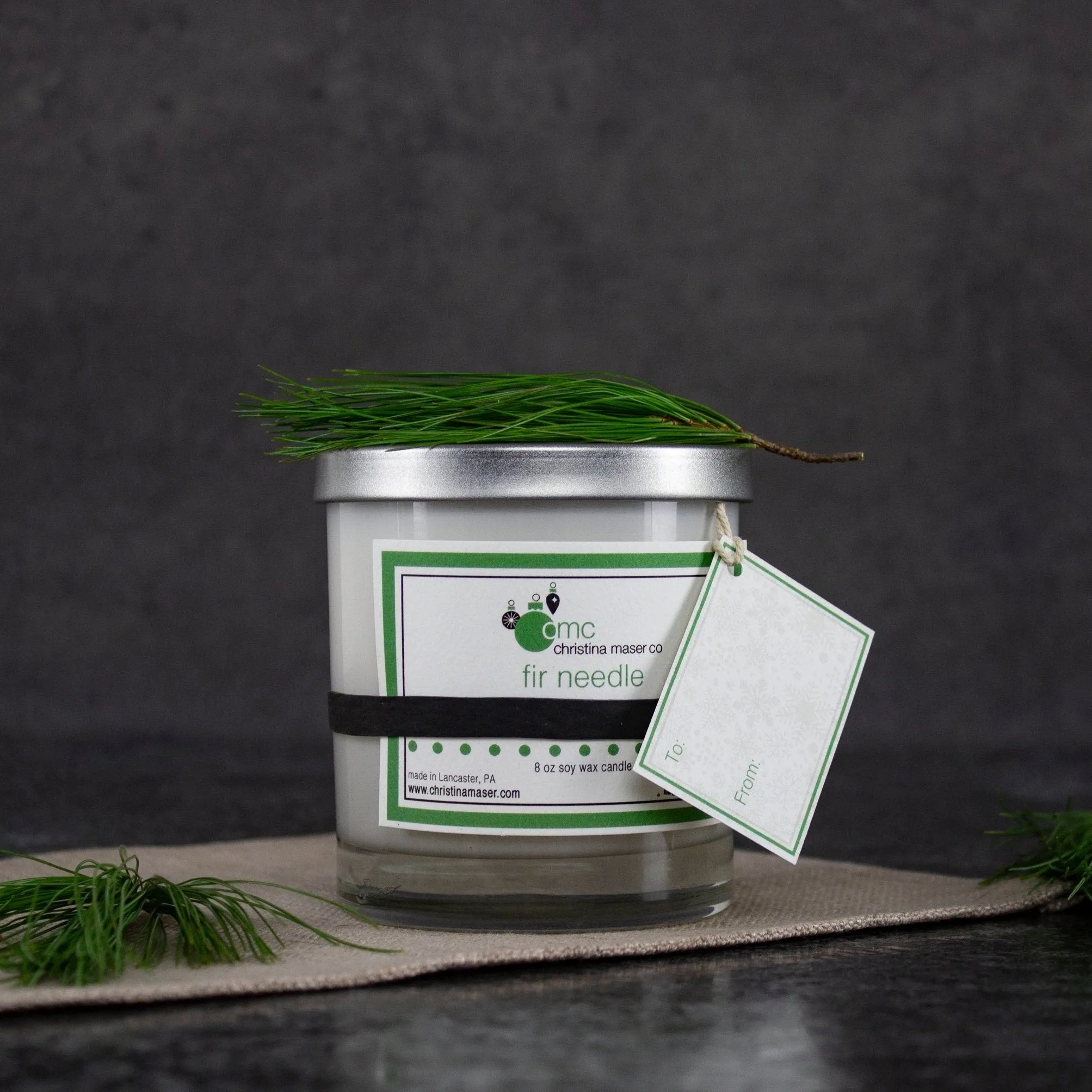 Fir Needle - Holiday Special Edition