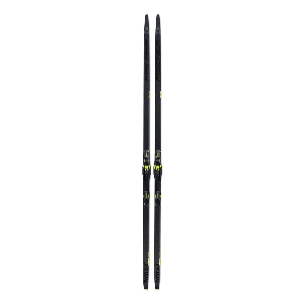 Fischer Twin Skin Race Stiff IFP Ski 2025