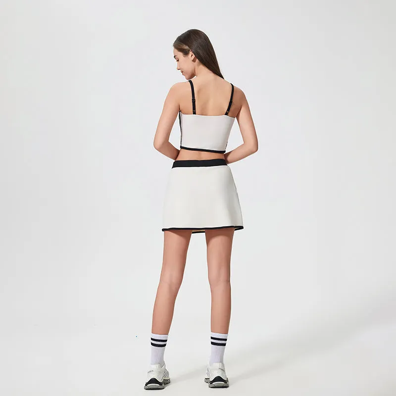Flattering & Tummy Control Intrigue Padded Top
