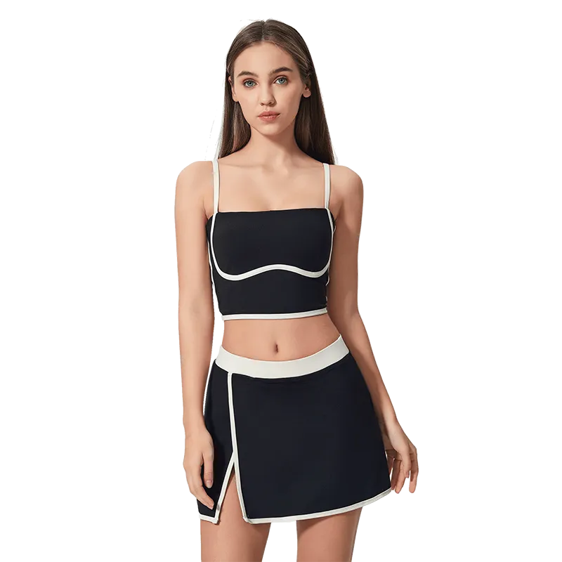 Flattering & Tummy Control Intrigue Padded Top