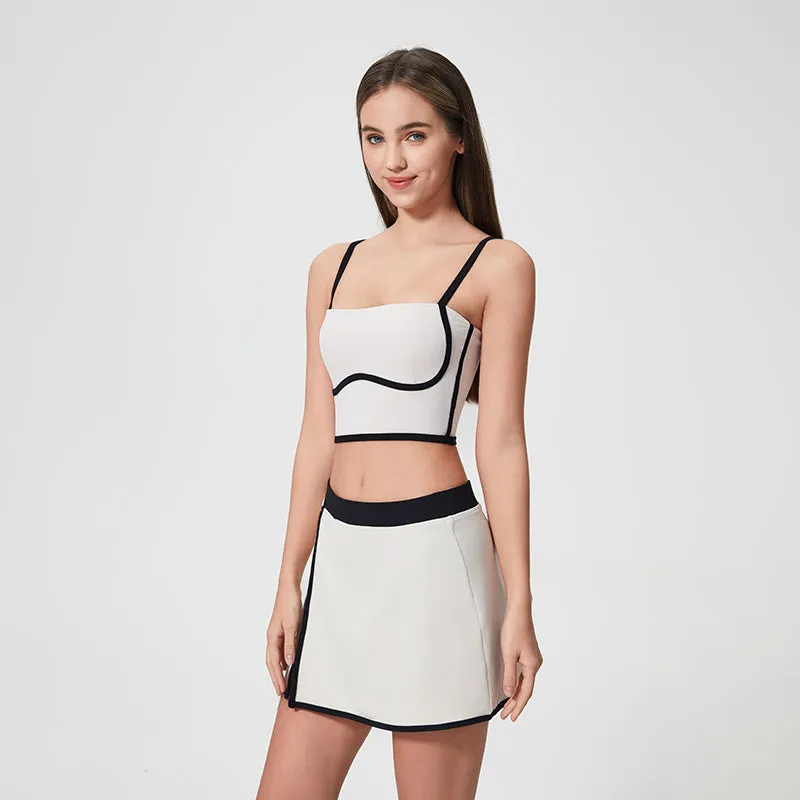 Flattering & Tummy Control Intrigue Padded Top