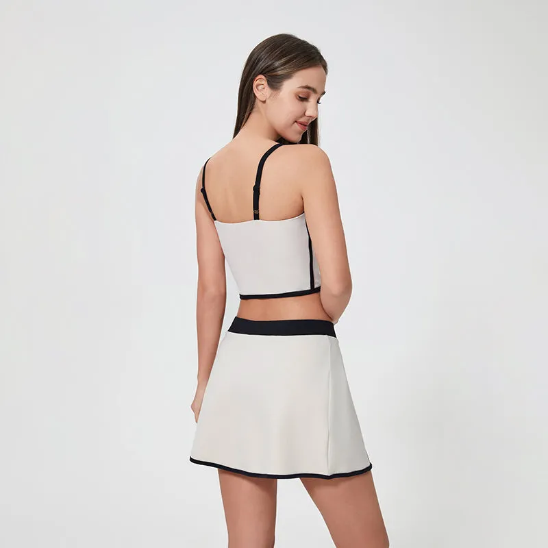 Flattering & Tummy Control Intrigue Padded Top