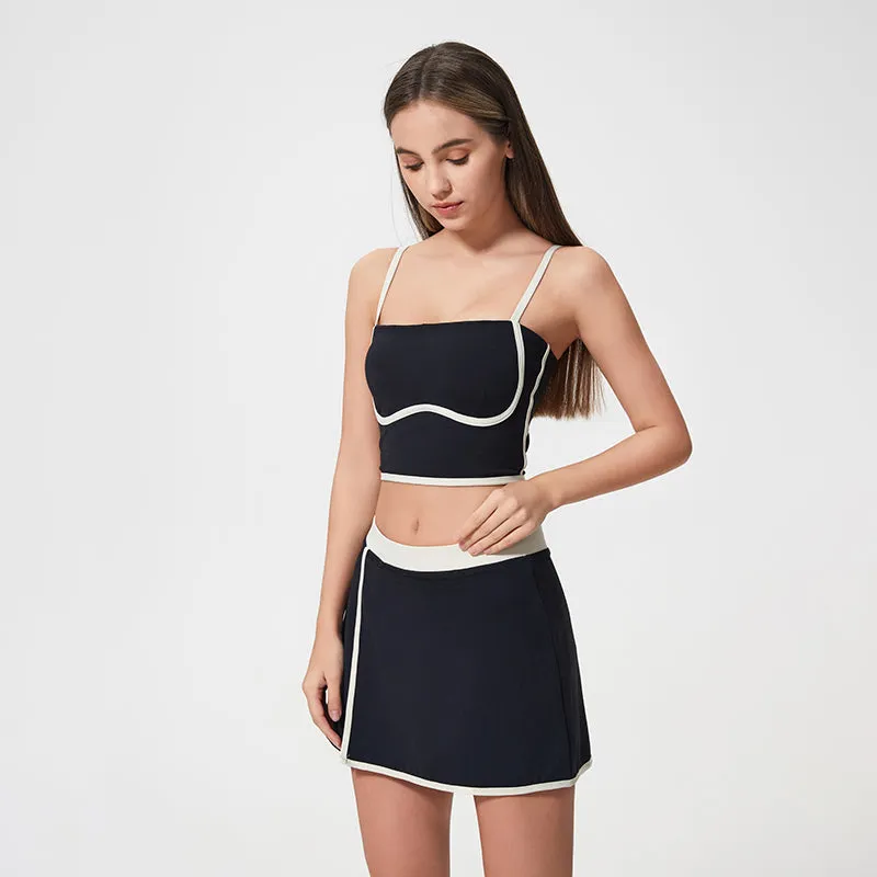 Flattering & Tummy Control Intrigue Padded Top