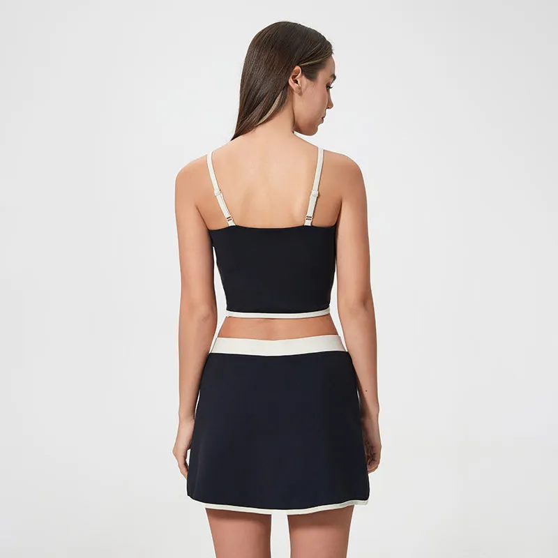 Flattering & Tummy Control Intrigue Padded Top