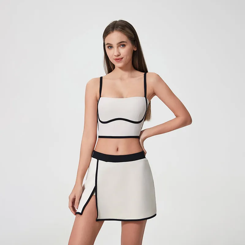 Flattering & Tummy Control Intrigue Padded Top