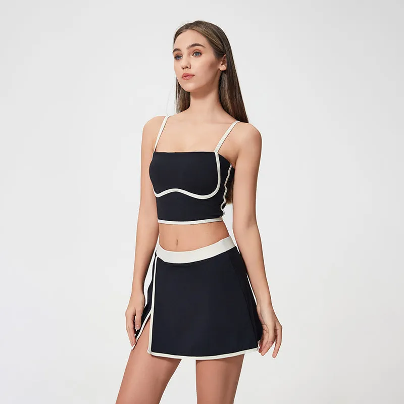 Flattering & Tummy Control Intrigue Padded Top
