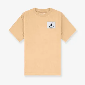 Flight Essentials Oversized T-Shirt - Yellow