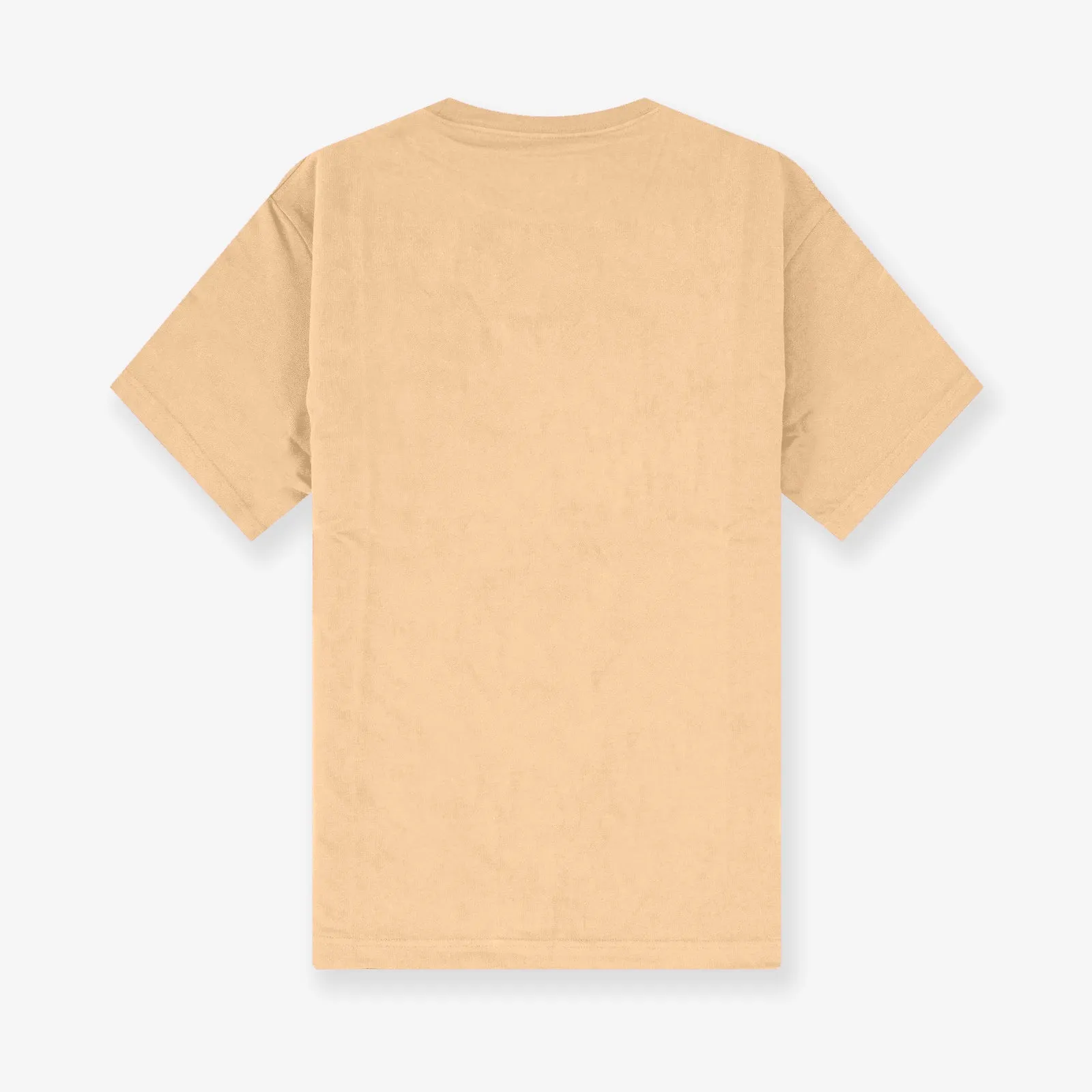 Flight Essentials Oversized T-Shirt - Yellow