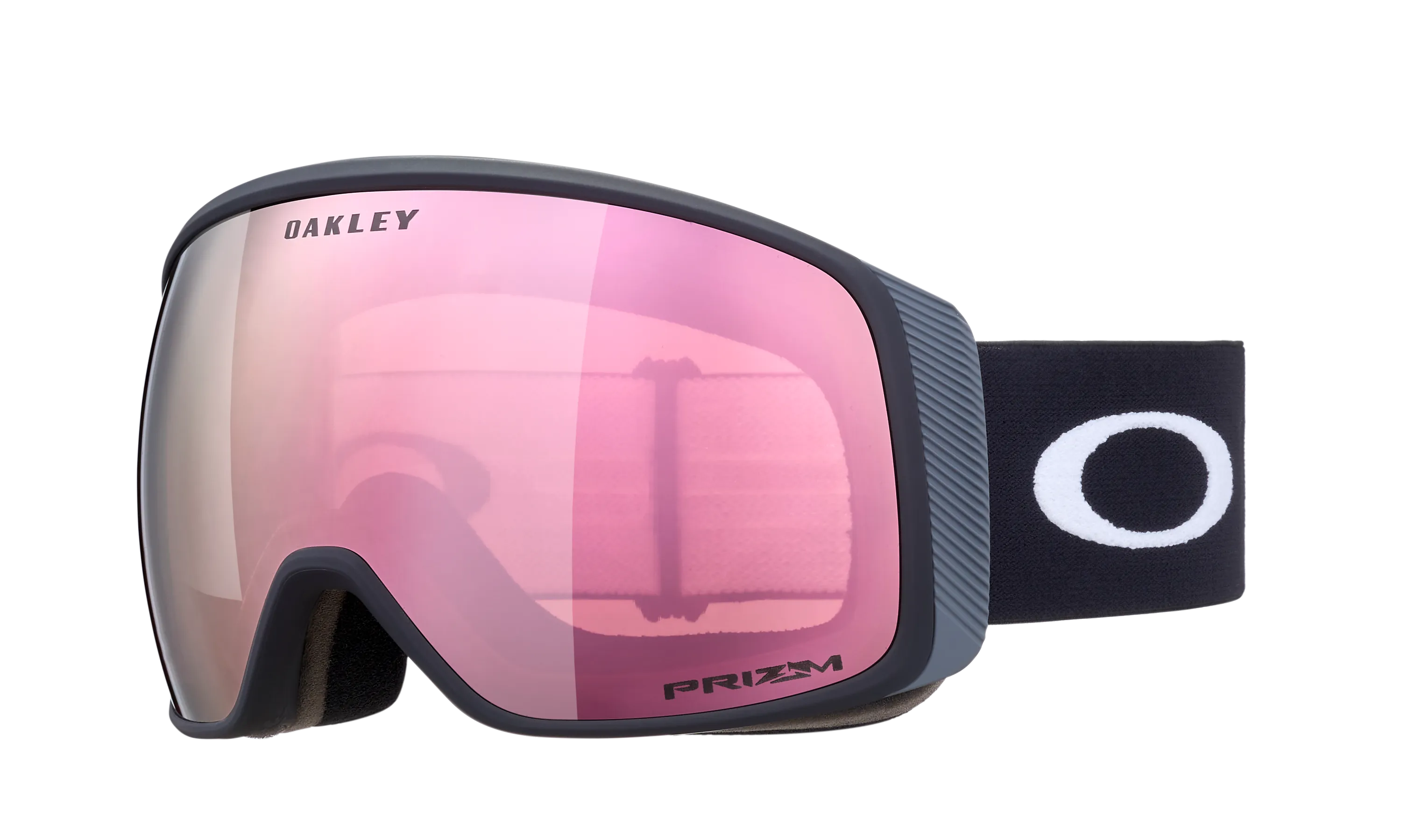 Flight Tracker L Snow Goggles
