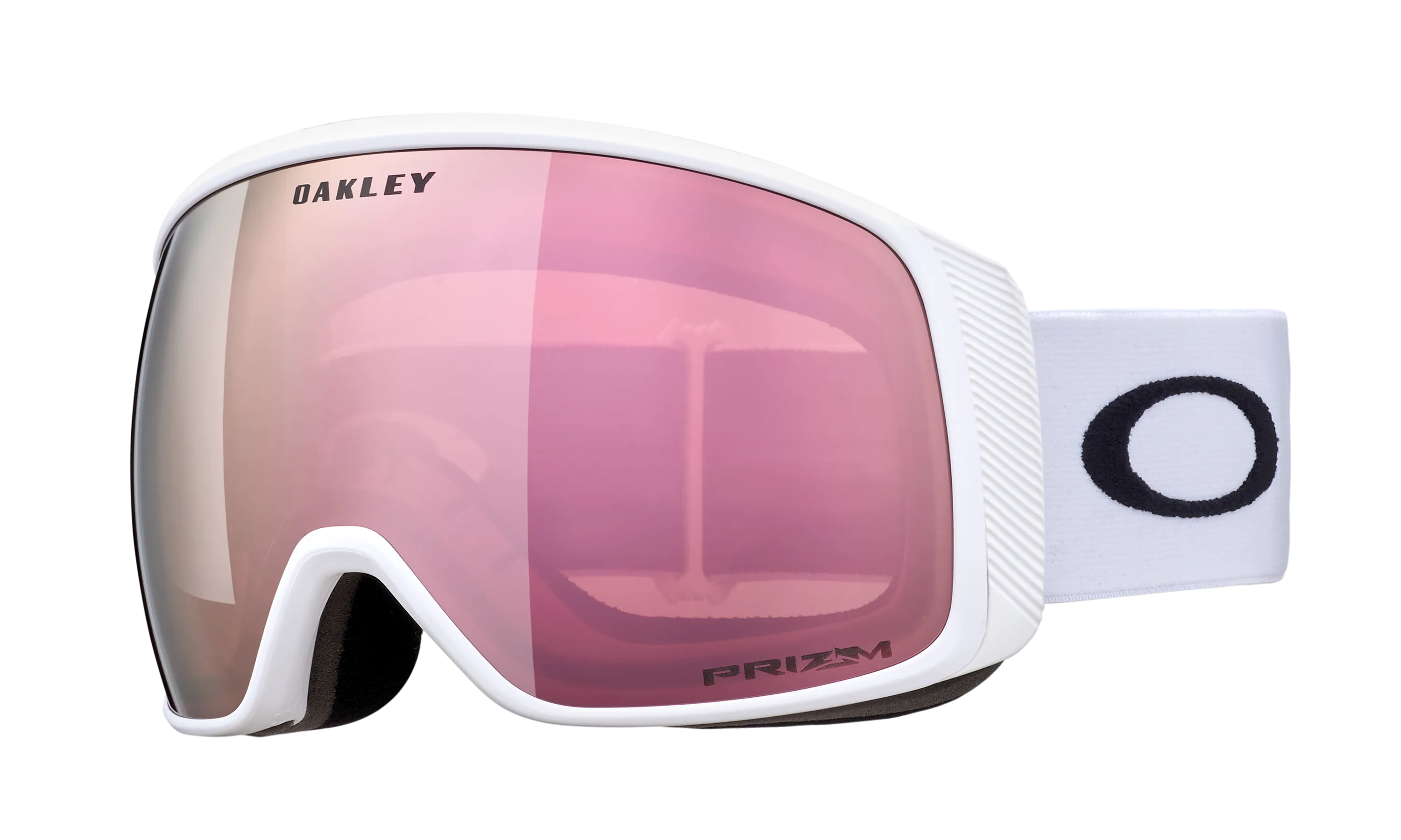 Flight Tracker L Snow Goggles