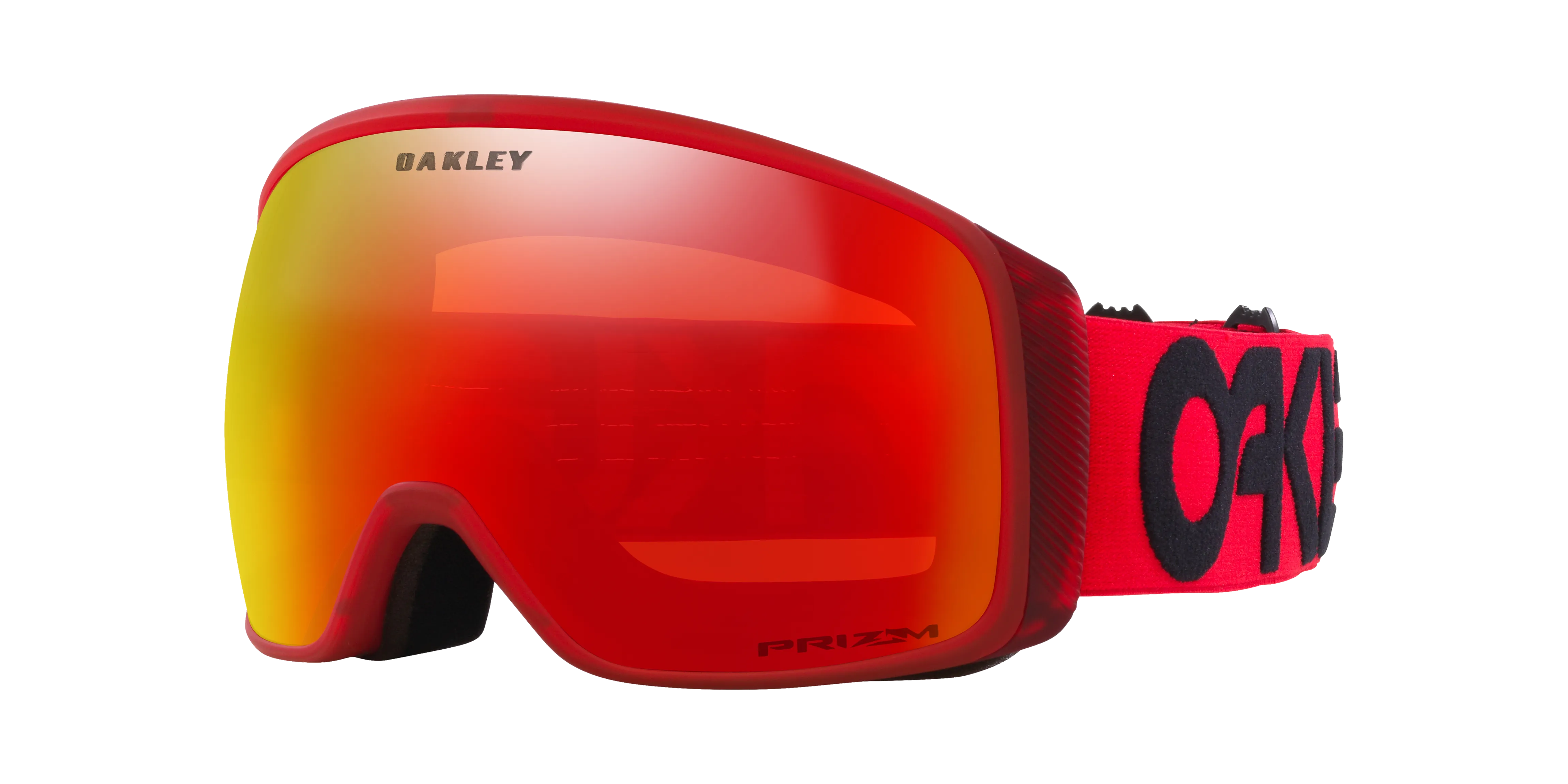 Flight Tracker L Snow Goggles